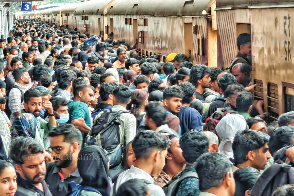 പ്രതീകാത്മക ചിത്രം | Photo: Mathrubhumi