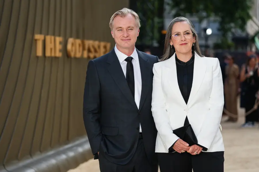 ‘Wasn’t worried Homer would come after me’: Christopher Nolan on ‘The Odyssey’ adaptation