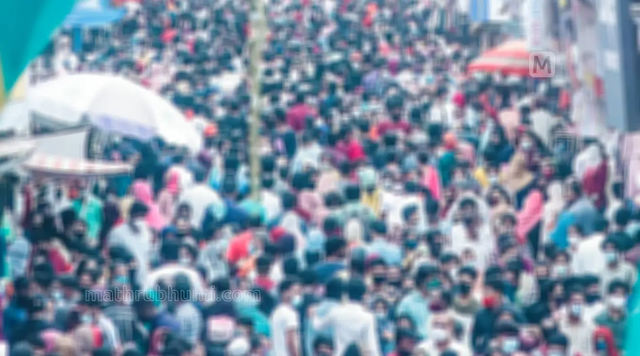 പ്രതീകാത്മകചിത്രം- മാതൃഭൂമി