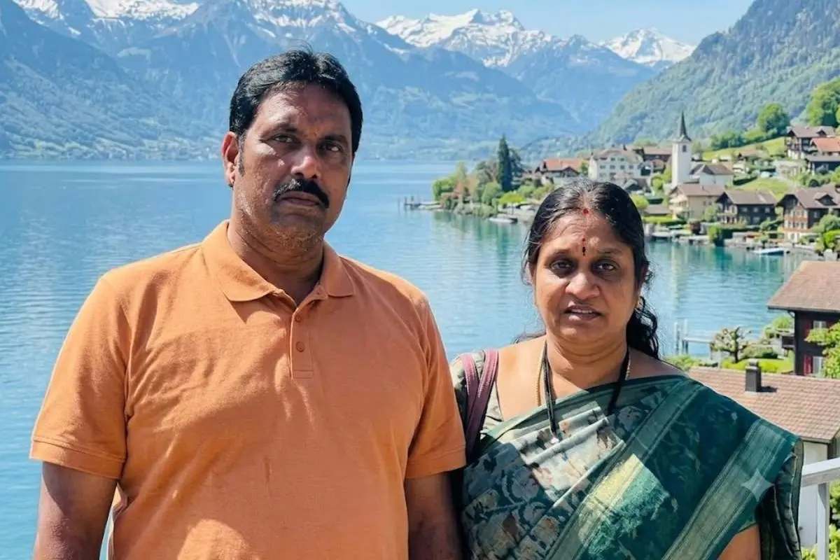പബ്ബ ചന്ദ്രശേഖര്, സ്വപ്ന
