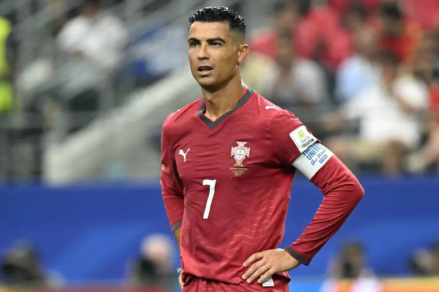 cristiano ronaldo case