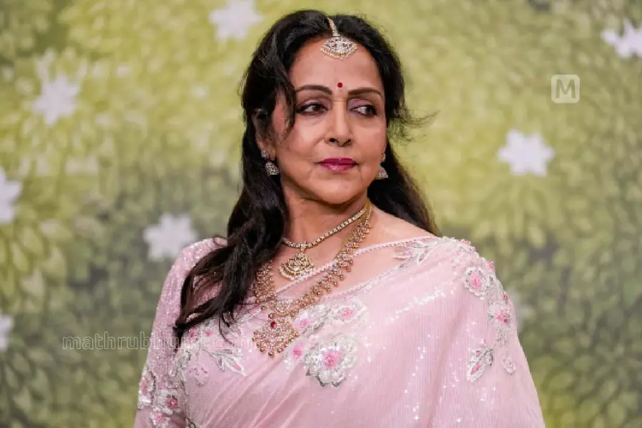 hema malini