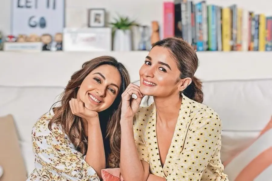 Alia Bhatt's 'Maahi Ve' dance at best friend Akansha Ranjan Kapoor's wedding goes viral | WATCH
