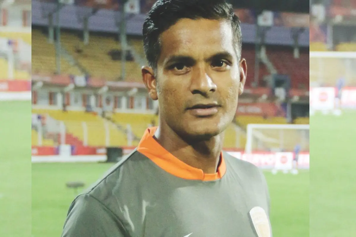 Subrata Paul | File Photo: MBI