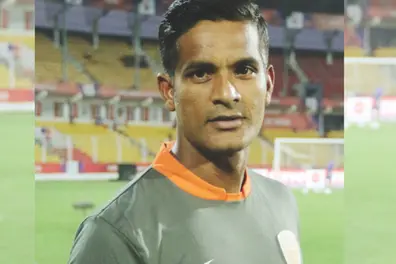 ‘This World Cup simply belongs to the goalkeepers’: Subrata Paul