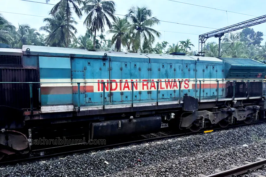 പഴയ കഷ്ടപ്പാടുകൾ തീർന്നു! IRCTC വെബ്സൈറ്റ് അടിമുടി മാറ്റാൻ ഇന്ത്യൻ റെയിൽവേ; ബീറ്റാ പതിപ്പ് ഉടനെത്തും