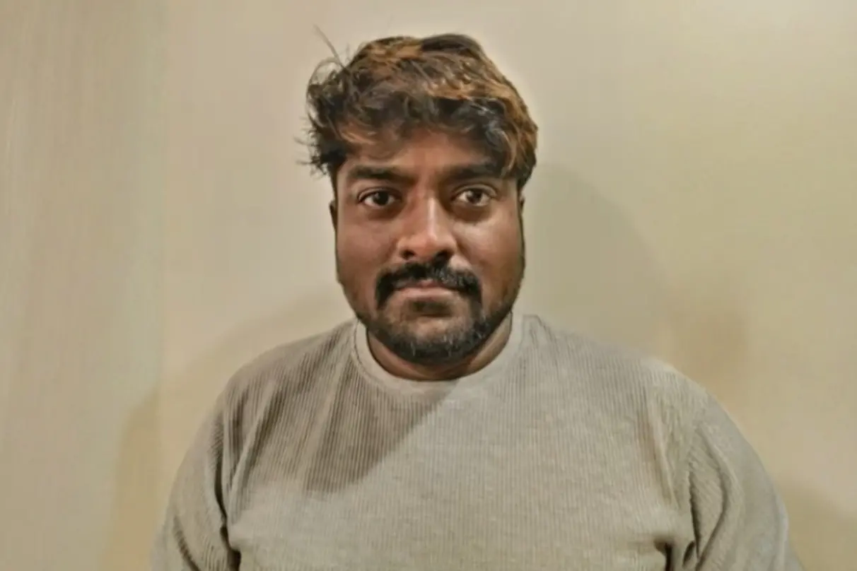 വിശാൽ സോമൻ