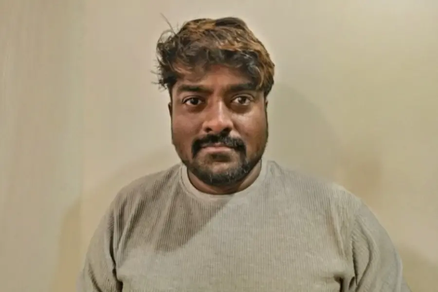 Production Controller Vishal Soman Arrested With MDMA In Kochi Under Operation Toofan