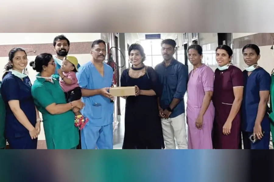 kottayam medical college