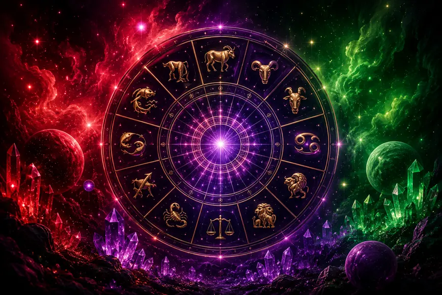 zodiac