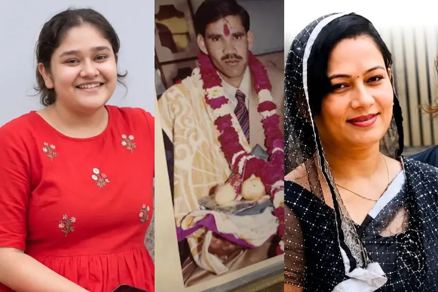 ലക്ഷ്യംവെച്ചത് സർക്കാർ ജോലിയും 140 കോടിയുടെ സ്വത്തും; 23-കാരിയുടെ ക്രൂതയ്ക്കിരയായത് അമ്മയും അച്ഛനും