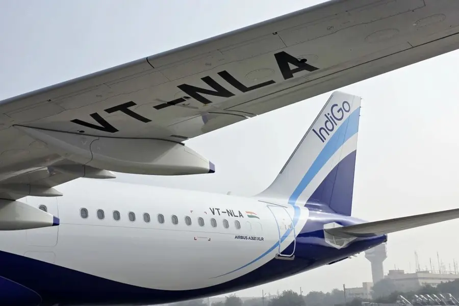 indigo