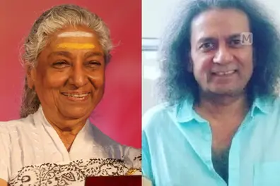 Music legend S Janaki's demise comes five months after her son's death