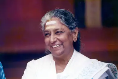 How a Malayali taxi driver once saved music legend S Janaki's life in Chennai
