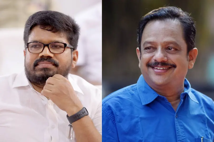 ‘ഫണ്ട് മുക്കിയില്ലേ?’: സിപിഎം നേതാക്കളുടെ പോസ്റ്റിൽ കമന്റുകളുടെ പൂരം, സൈബർ പോരാളികളെ കാണാനില്ല