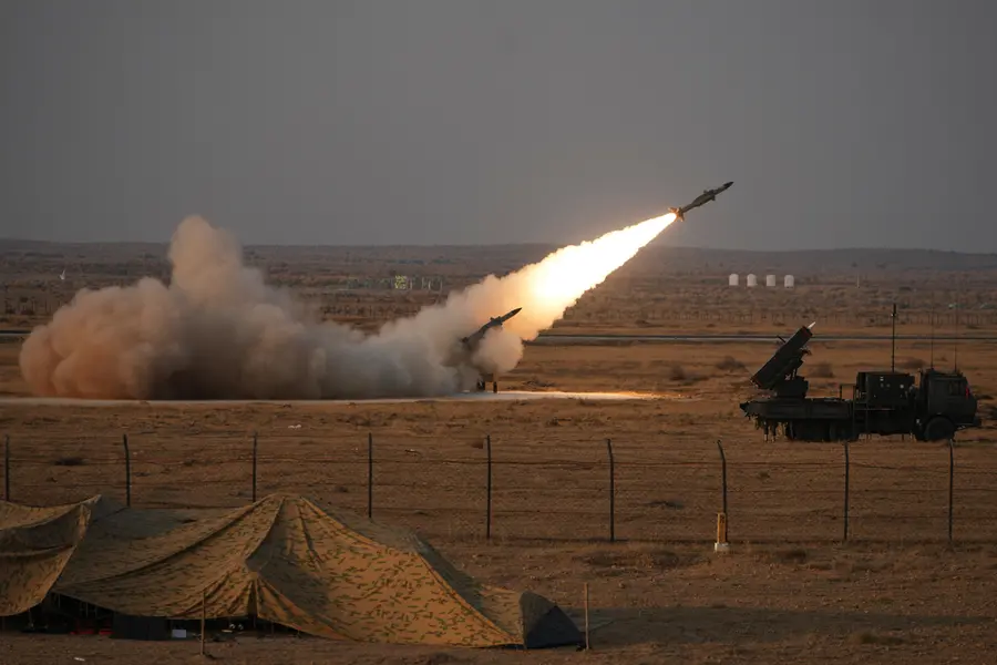 india missile