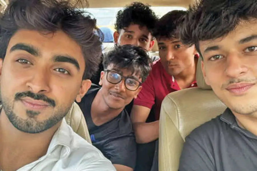 ‘ഉമ്മാ, അരമണിക്കൂറിൽ ഞങ്ങളെത്തും, ബിരിയാണി വേണം’; പക്ഷേ, അവരെത്തിയില്ല; മരണവീടായി കല്യാണവേദി