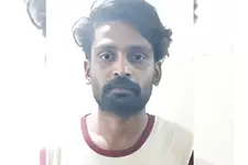 പരിചയക്കാരിയുടെ വീട്ടിൽ പതുങ്ങിക്കഴിഞ്ഞു; പാതിരാ പരിശോധനയിൽ പണികിട്ടി; കാപ്പാ കേസ് പ്രതി പിടിയിൽ