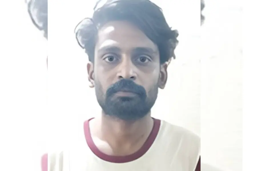 പരിചയക്കാരിയുടെ വീട്ടിൽ പതുങ്ങിക്കഴിഞ്ഞു; പാതിരാ പരിശോധനയിൽ പണികിട്ടി; കാപ്പാ കേസ് പ്രതി പിടിയിൽ
