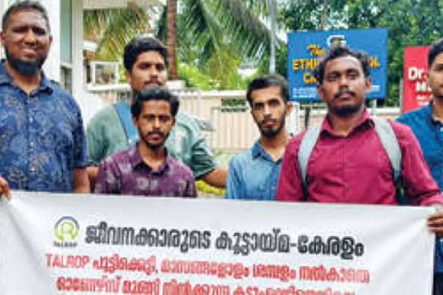 എഐയുടെ വരവോടെ കമ്പനി പൂട്ടുന്നുവെന്ന് ടാൽറോപ്; 300-ഓളം ജീവനക്കാരെ പിരിച്ചുവിട്ടു, പ്രതിഷേധം ശക്തം