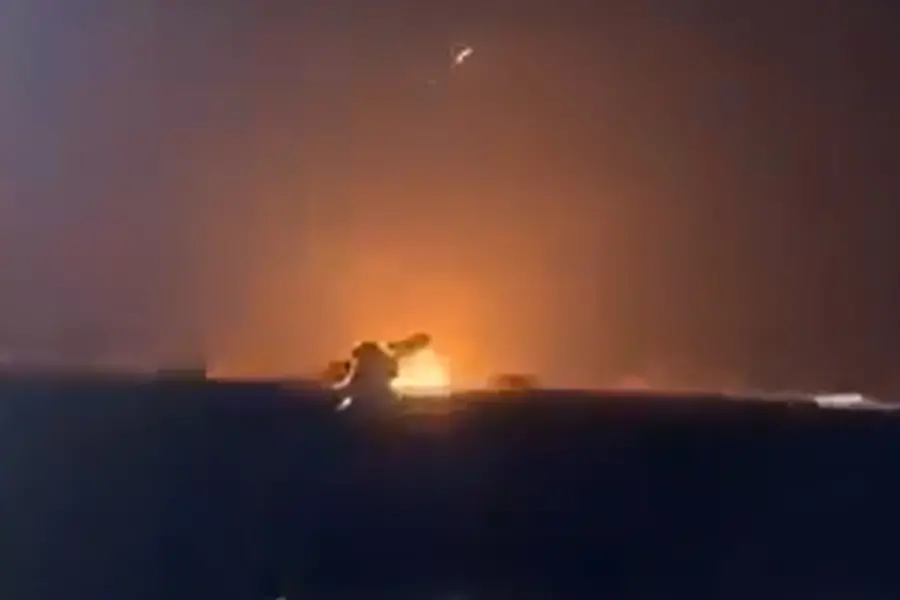 iran-us
