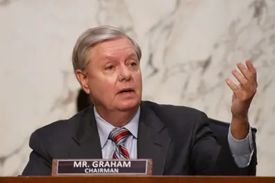 US Senator Lindsey Graham, key ally of Donald Trump dies at 71 following sudden illness