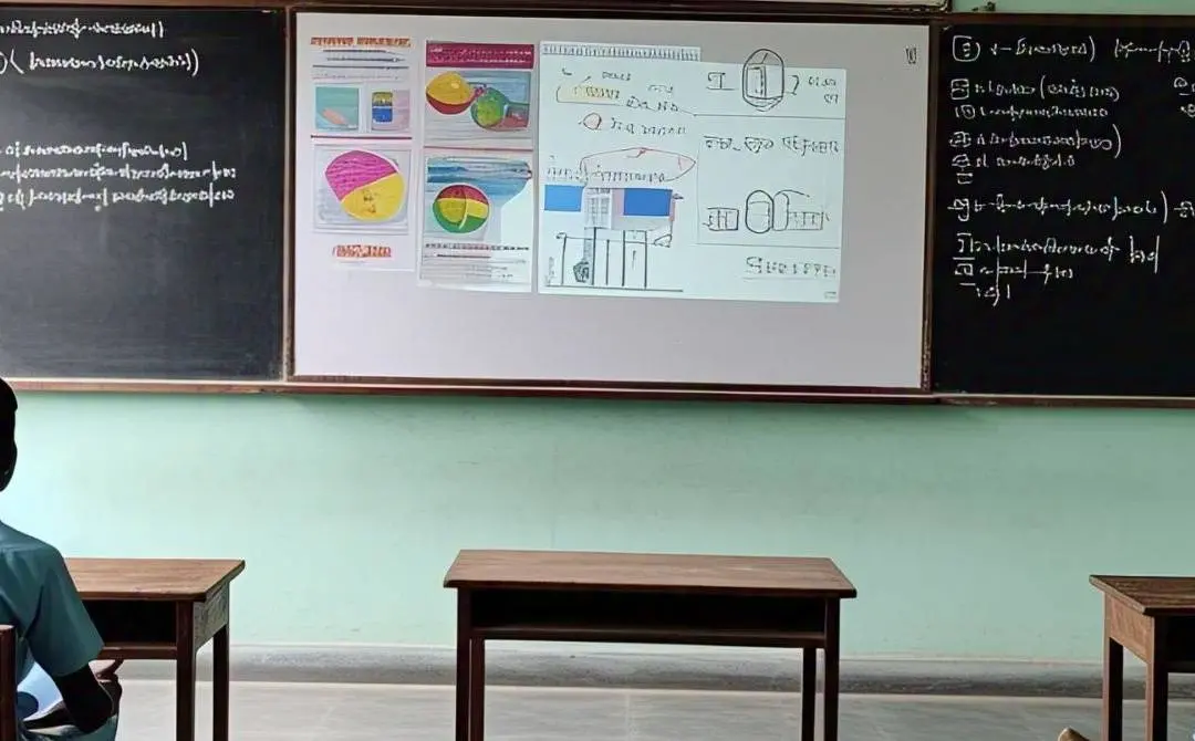 പ്രതീകാത്മക ചിത്രം | AI Image | Courtesy: Meta AI