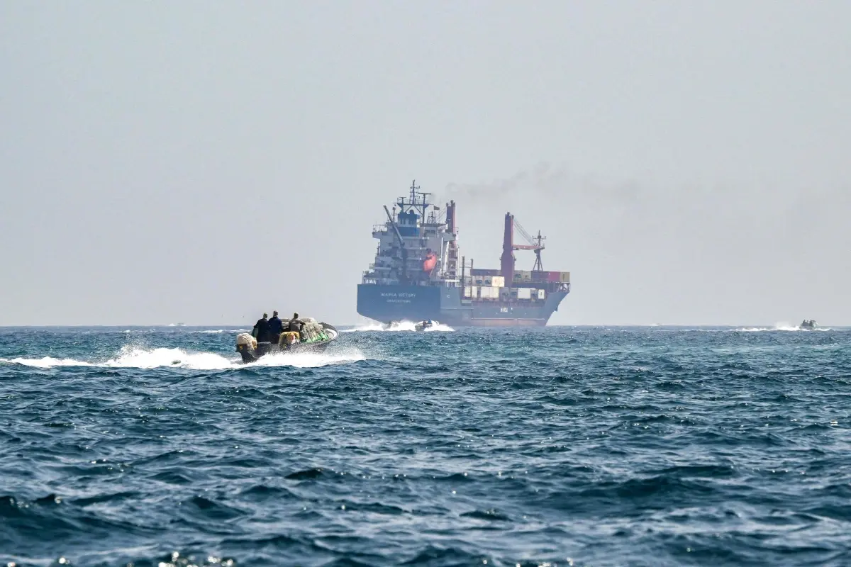 Representative photo: AFP
