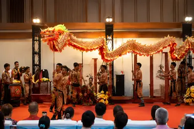 Dragon boat festival 2026 returns to Kolkata with chinese cultural performances