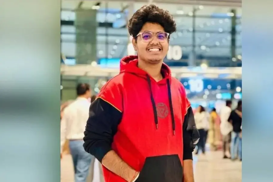 രണ്ടുമാസം മുൻപ് ഫിൻലൻഡിൽ കാണാതായ തെലങ്കാന വിദ്യാർഥിയുടെ മൃതദേഹം ലഭിച്ചു; കണ്ടെത്തിയത് കടലിൽ