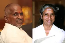 ജീവിതത്തിൽ അവർ സഹിക്കാനാകാത്ത വേദന അനുഭവിച്ചു, എന്നിട്ടും പാട്ട് മുറുകെപ്പിടിച്ചു; സ്വരമിടറി ഇളയരാജ