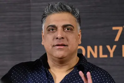 Ram Kapoor reveals he was molested at school; 'Only my wife Gautami knows about it'