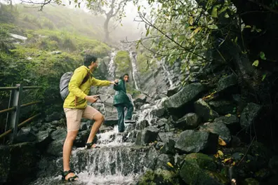Best destinations in Kerala to visit during rainy season