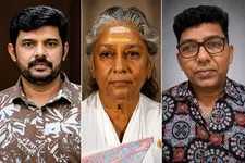 'ജാനകിയമ്മയുടെ വേർപാട് അറിഞ്ഞപ്പോൾ ആദ്യം മനസിൽ വന്നത് നവാസിന്റെ മുഖം'; അനുസ്മരിച്ച് നിയാസ് ബക്കർ