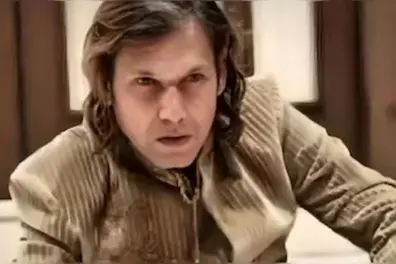 TV actor Sanjib Singh dies after suspected heart attack following 13-hour shoot