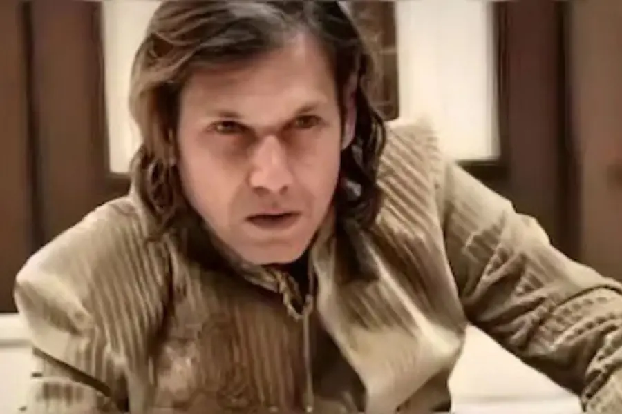 TV actor Sanjib Singh dies after suspected heart attack following 13-hour shoot