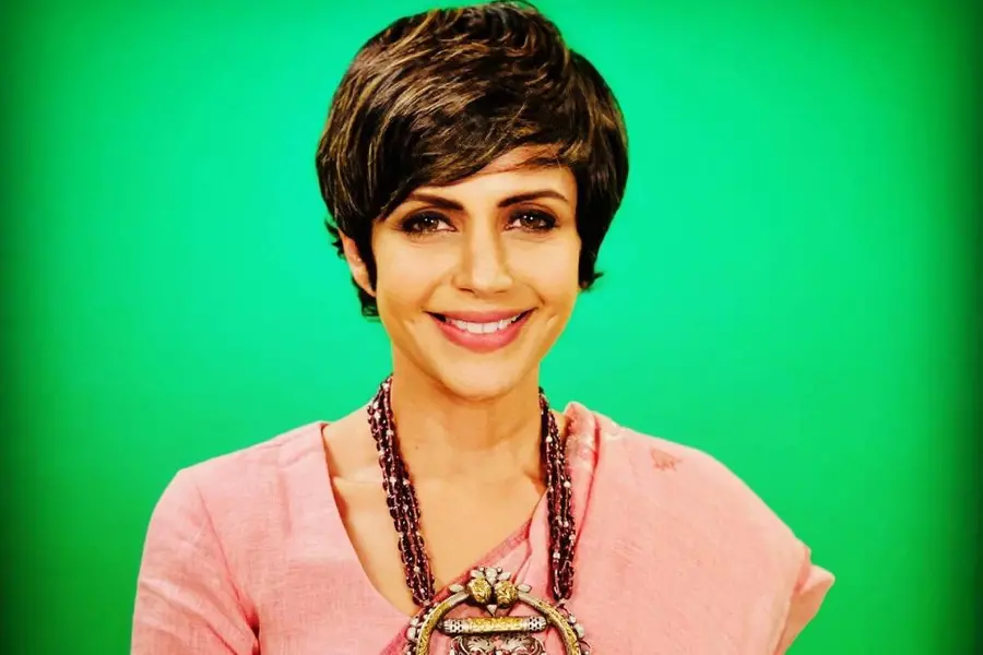 Mandira Bedi