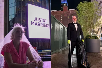 People are buying trash from Taylor Swift's wedding; here's how 1 artist sold it for Rs 1.2 lakh