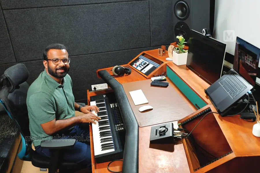 ‘പൃഥ്വിരാജിന്റെ മകൾ അലംകൃത സ്വയം എഴുതി കമ്പോസ് ചെയ്ത ഗാനം കേട്ടപ്പോൾ ശരിക്കും അത്ഭുതപ്പെട്ടു’