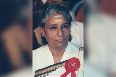 This heartfelt Malayalam track became S Janaki's final goodbye to playback singing