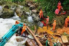 കള്ളാടി മണ്ണിടിച്ചിൽ ദുരന്തത്തിൽ മരണം എട്ടായി; കാണാതായ അവസാനത്തെ ആളുടെ മൃതദേഹവും കണ്ടെത്തി
