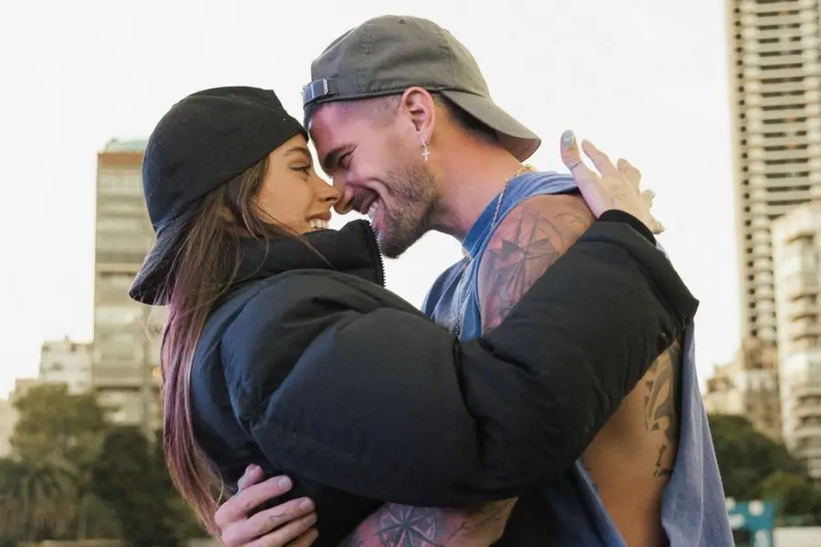Meet Tini Stoessel: Rodrigo De Paul's fiancée and Argentina's pop music sensation