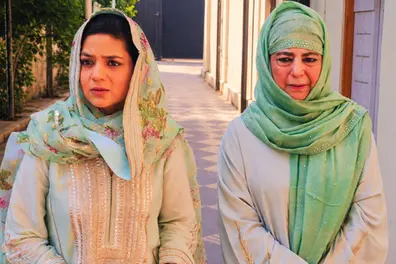 PDP leaders Mehbooba Mufti, Iltija Mufti placed under house arrest ahead of Martyrs' Day