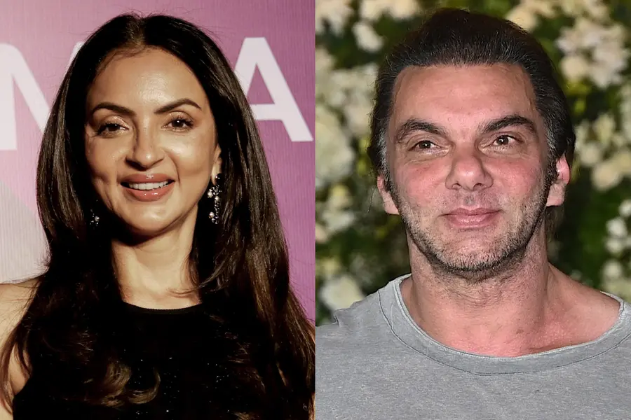 Sohail Khan Opens Up About Divorce From Seema Sajdeh On Reality Show Alliance