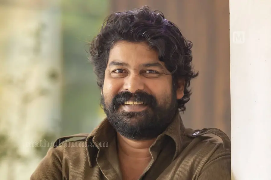 Joju George