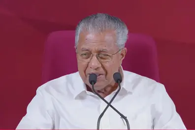 ‘LDF was wrong on PM SHRI,’ says Kerala ex-CM Pinarayi’s former aide