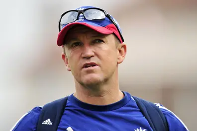 England deliberating Andy Flower's return as Test coach after sacking of Brendon McCullum