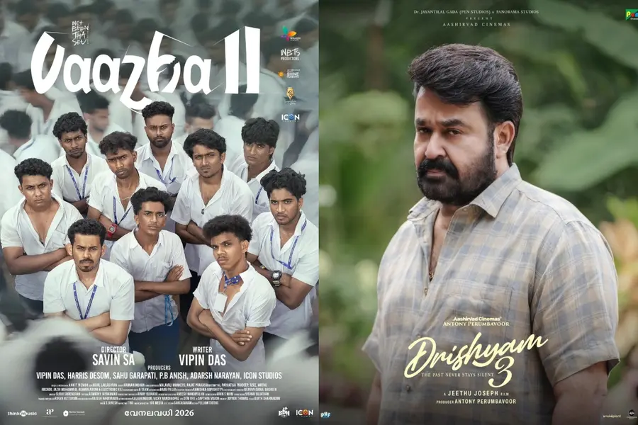 vazha drishyam