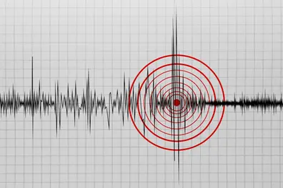 Earthquake rocks Manipur as 3.9-magnitude tremor hits Kamjong