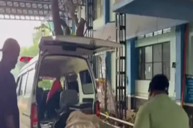 Tragedy in Thrissur: Expat and daughter die in mass suicide attempt a day after return from Gulf